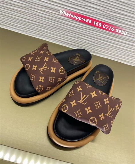 lv slippers india|lv slippers for ladies.